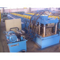 C/U-Shaped Purline Forming Machine,Glazed Tile Roll Forming Machine